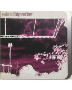 Fabric 21