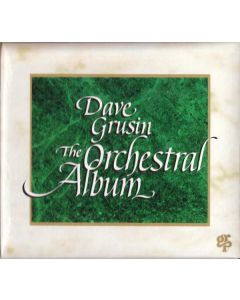 The Orchestral Album