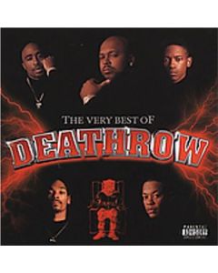 The Very Best Of Death Row