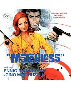 "Matchless" (Original Motion Picture Soundtrack)