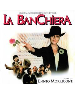 La Banchiera (Original Motion Picture Soundtrack)
