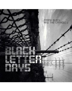Black Letter Days