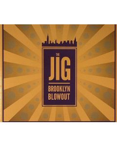 Brooklyn Blowout