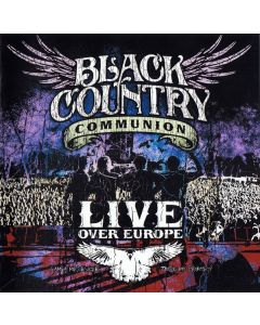 Live Over Europe