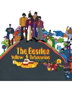 Yellow Submarine