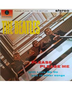 Please Please Me