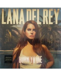 Born To Die (The Paradise Edition)