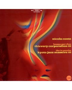 Bossa Per Due / The In Samba