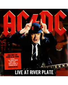 Live At River Plate