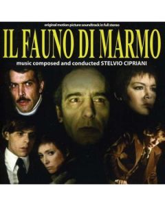 Il Fauno Di Marmo (Original Motion Picture Soundtrack In Full Stereo)
