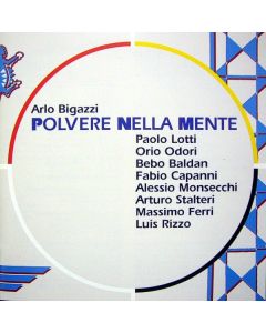 Polvere Nella Mente