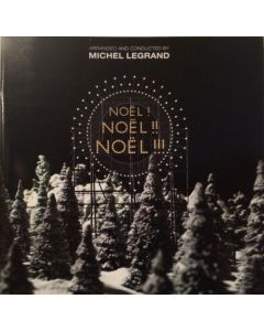 Noël ! Noël !! Noël !!!