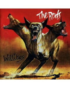 Wild Dogs