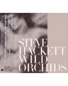 Wild Orchids