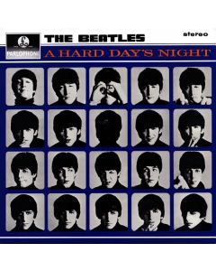A Hard Day's Night