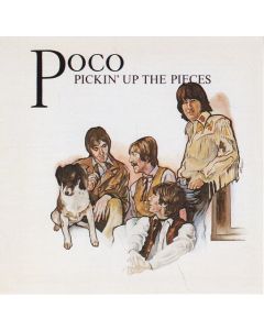 Pickin' Up The Pieces