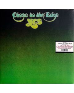 Close To The Edge