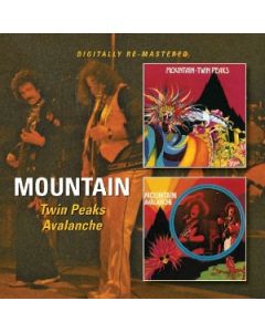 Twin Peaks / Avalanche
