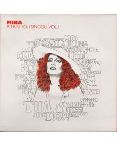Ritratto: I Singoli Vol. 1