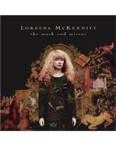 The Mask And Mirror