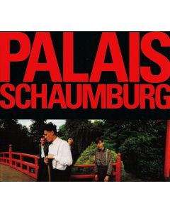 Palais Schaumburg