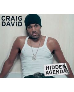 Hidden Agenda