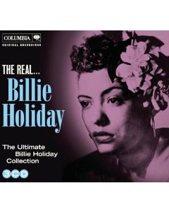 The Real... Billie Holiday (The Ultimate Collection)