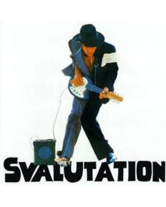 Svalutation