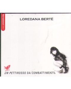 Un Pettirosso Da Combattimento