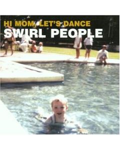 Hi Mom, Let's Dance
