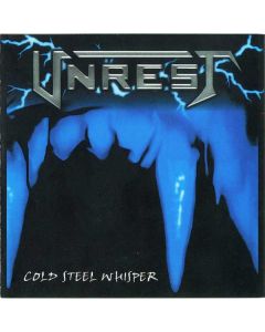 Cold Steel Whisper