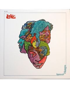 Forever Changes