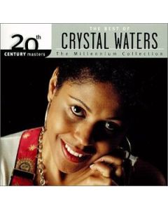 The Best Of Crystal Waters