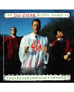 The Full-Custom Gospel Sounds Of