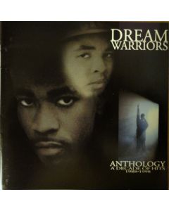 Anthology: A Decade Of Hits 1988-1998