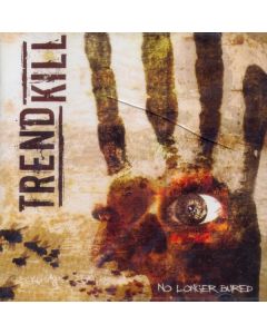 No Longer Buried