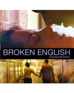 Broken English (Film Soundtrack)