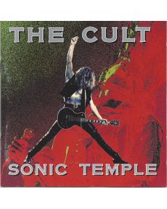 Sonic Temple