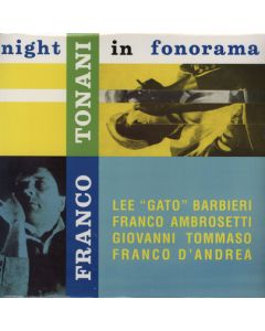 Night In Fonorama