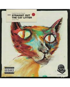 Straight Out The Cat Litter (Scoop Three)