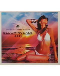Bloomingdale 2011