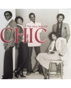 The Very Best Of Chic