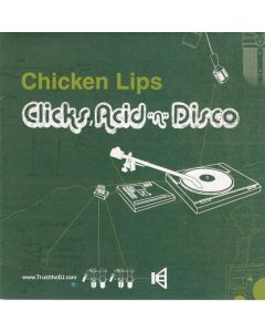 Clicks, Acid 'n' Disco
