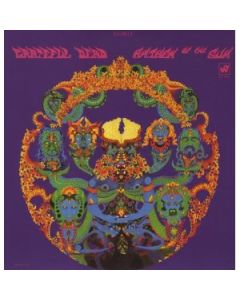 Anthem Of The Sun