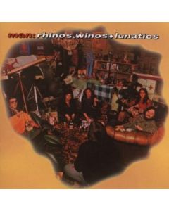 Rhinos, Winos & Lunatics