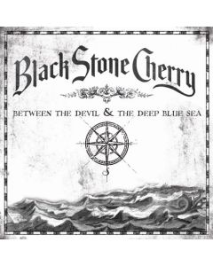 Between The Devil & The Deep Blue Sea