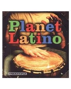 Planet Latino