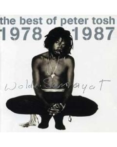 The Best Of Peter Tosh 1978-1987