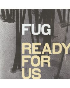 Ready For Us