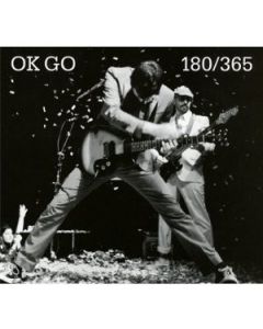 180/365 (Live)